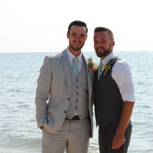 Meet your Posher, Brett