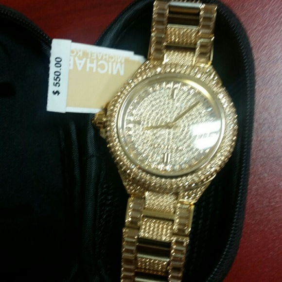 Michael Kors Watch