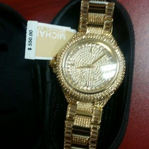 Michael Kors Watch