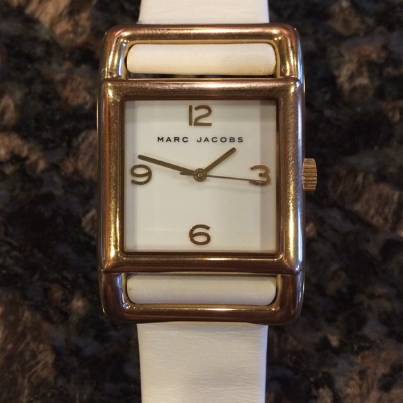 Marc by Marc Jacobs watch (needs battery)