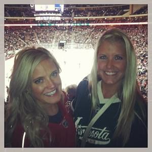 Meet your Posher, Noel