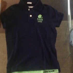 Kids shirt