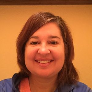 Meet your Posher, Janet