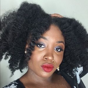 Meet your Posher, Natasha