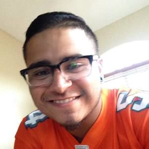 Meet your Posher, Alberto