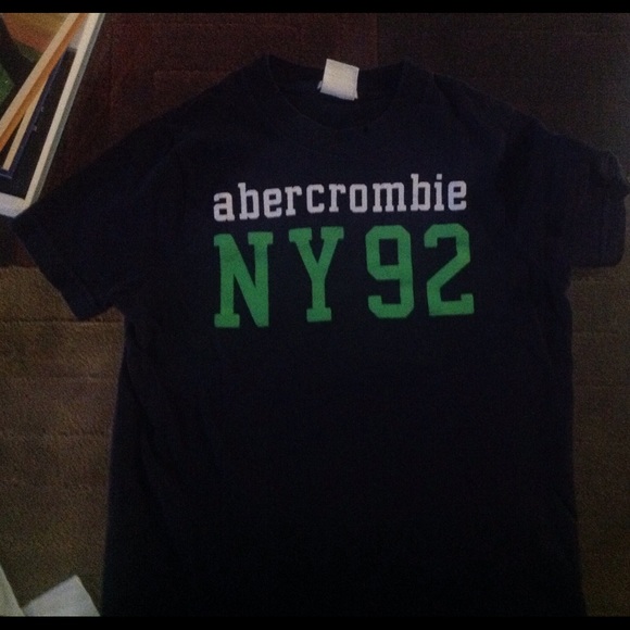 Kids short sleeve shirt