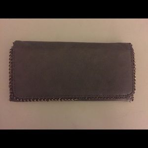 Gray Wallet