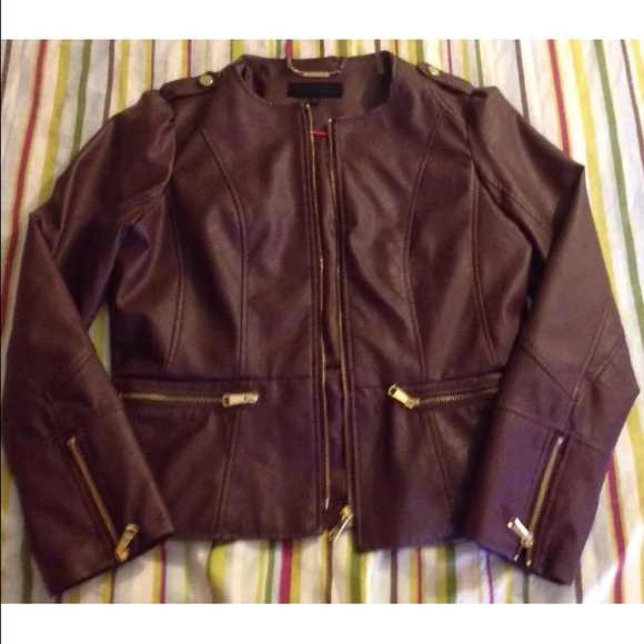 Steve Madden Jacket