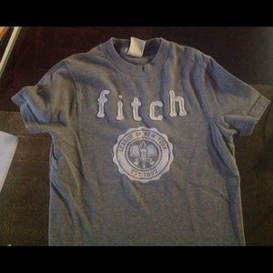 Kids short sleeve