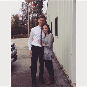 Meet your Posher, Jasmine