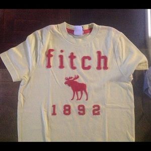 Kids short sleeve