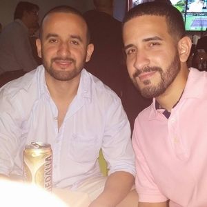 Meet your Posher, Luis