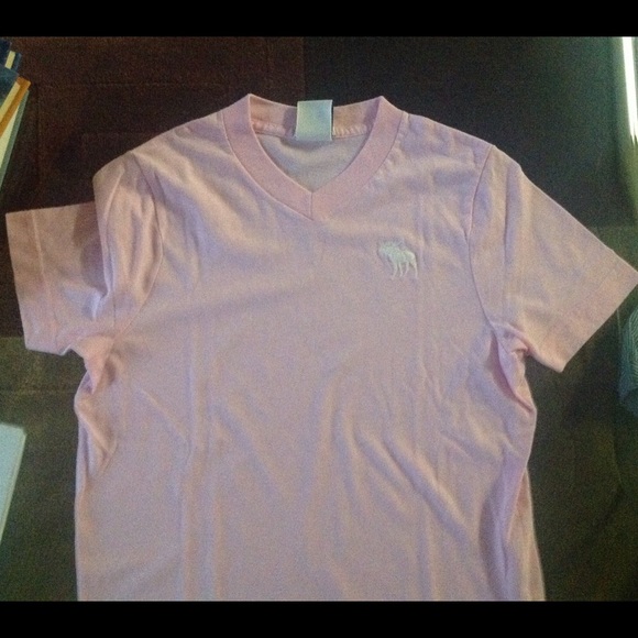 Kids short sleeve shirt