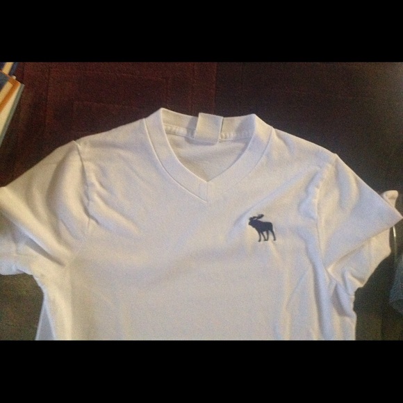 Kids short sleeve shirt