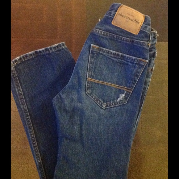 Kids jeans
