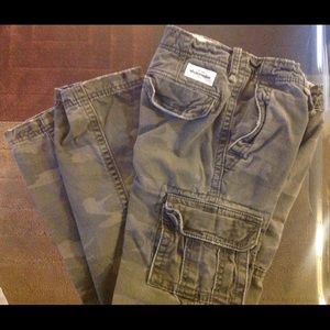Kids pants