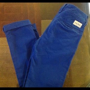 Kids pants
