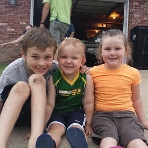 Meet your Posher, Laurie