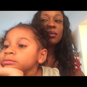 Meet your Posher, Matilda