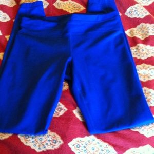 Under Armour leggings