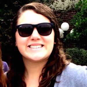 Meet your Posher, Alison