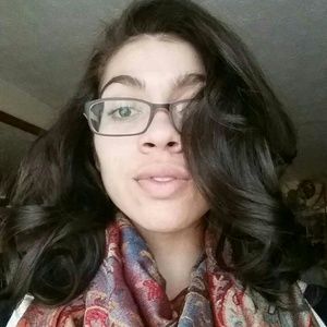 Meet your Posher, Jacqueline