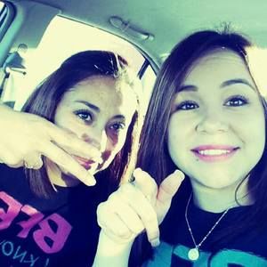 Meet your Posher, Evie