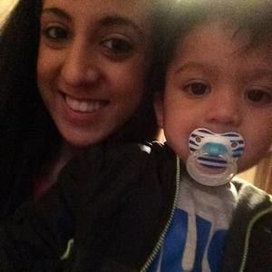 Meet your Posher, Ellie