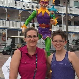 Meet your Posher, Melissa