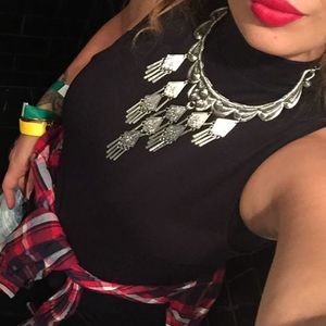 Meet your Posher, Jenz