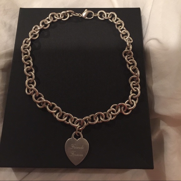 Tiffany & Co. Necklace