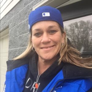 Meet your Posher, Dawn