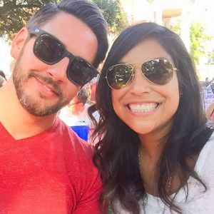 Meet your Posher, Julie