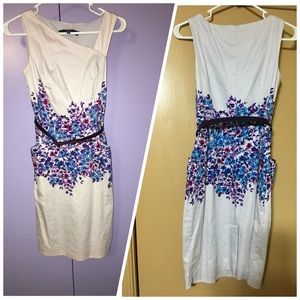 Beautiful lilac dress only worn once