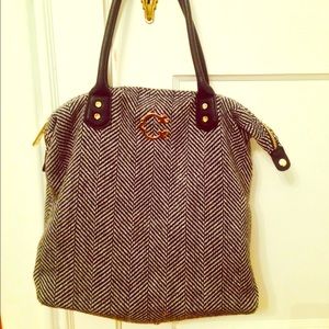C wonder handbag