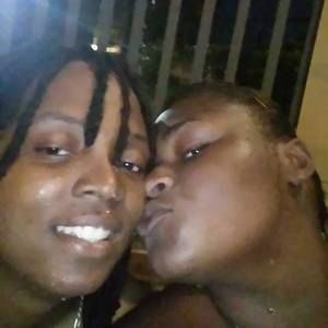 Meet your Posher, Oshayla