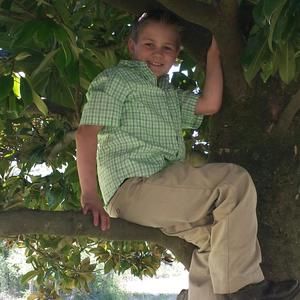 Meet your Posher, Katrina