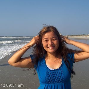 Meet your Posher, Hong