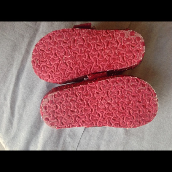 Toddler TOMS - Picture 4 of 4