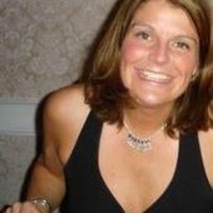 Meet your Posher, Lynn