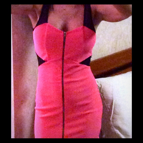 Club wear sexy dress