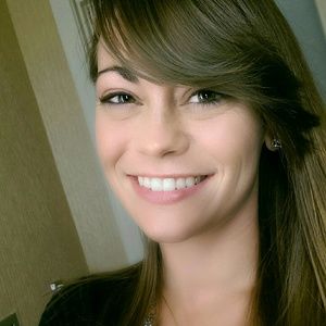 Meet your Posher, Catherine