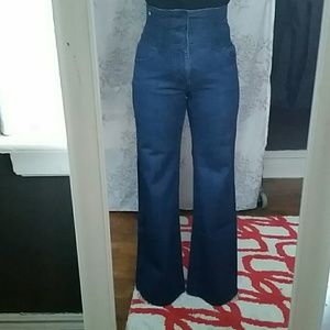 Denim Jeans