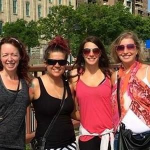 Meet your Posher, Jillian