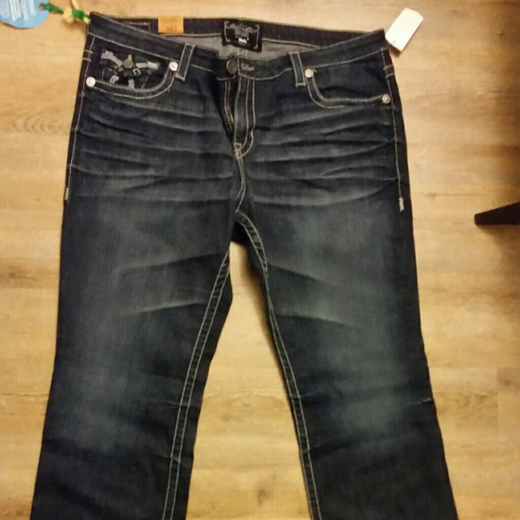 Big Star Jeans size 36L