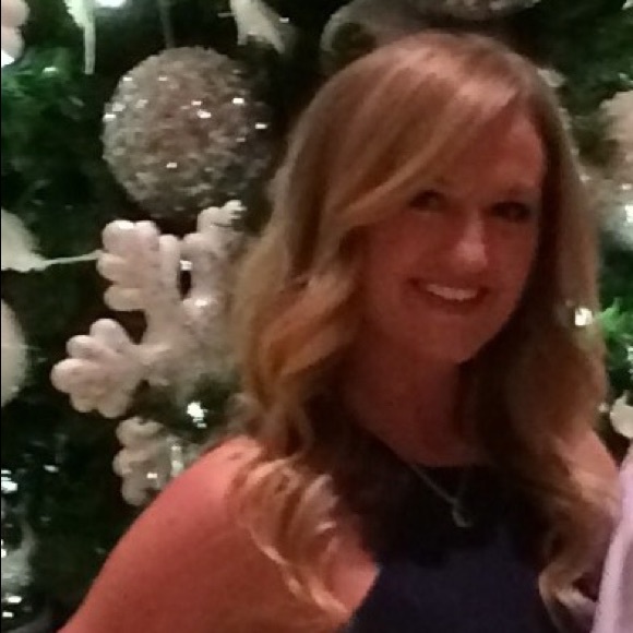 Meet your Posher, Kacie