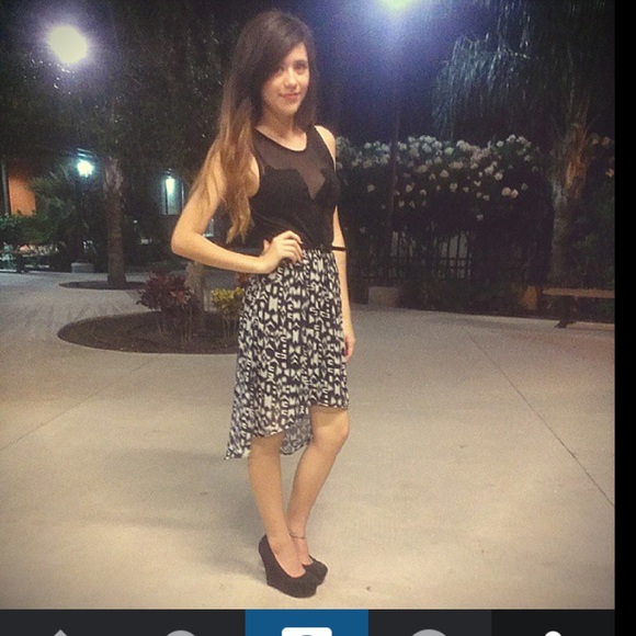dress size small