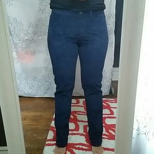Corduroy Jeans