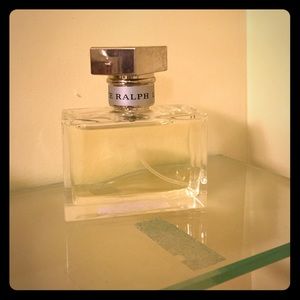 Ralph Lauren romance perfume