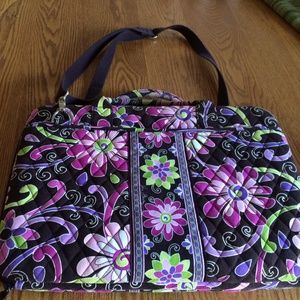 Vera Bradley Laptop Case